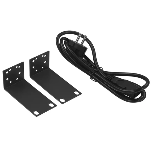 MS124GS Коммутатор/ 24-Port Gigabit Desktop/Rackmount Switch фото 6 MS124GS Коммутатор/ 24-Port Gigabit Desktop/Rackmount Switch фото 6