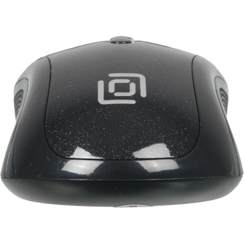 1066858 Мышь Oklick 385M черный оптическая (1600dpi) USB для ноутбука (3but) фото 15 1066858 Мышь Oklick 385M черный оптическая (1600dpi) USB для ноутбука (3but) фото 15
