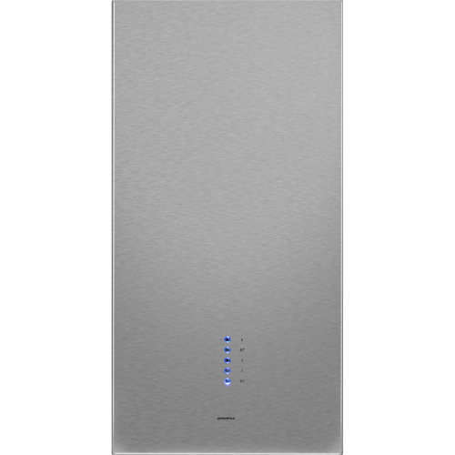 BathPlus402stainlesssteel Вытяжка Maunfeld/ Кухонная вытяжка MAUNFELD Bath Plus 402 нержавеющая сталь фото 6