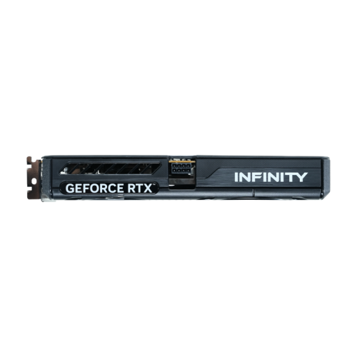 NE75060V19P1-GB2063L Видеокарта/ Palit GeForce RTX 5060 Infinity 2 OC фото 6
