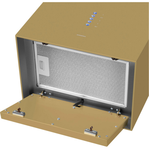 BathPlus402gold Вытяжка Maunfeld/ Кухонная вытяжка MAUNFELD Bath Plus 402 золотой фото 8