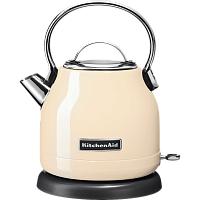 5KEK1222EAC Электрочайник KitchenAid, 1.25 л., кремовый