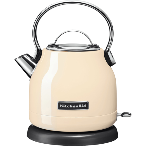 5KEK1222EAC Электрочайник KitchenAid, 1.25 л., кремовый
