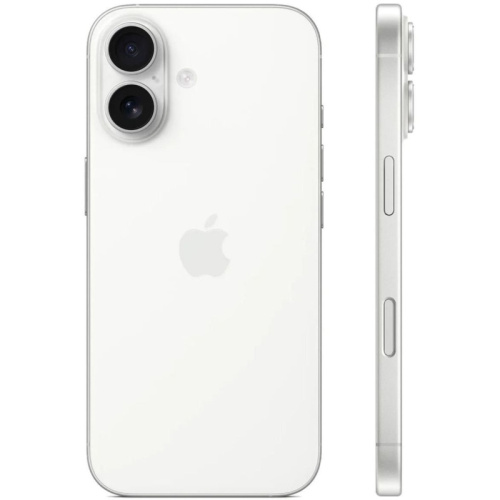 MG6Q4HN/A Мобильный телефон Apple/ iPhone 17 512GB White SIM + eSIM фото 3