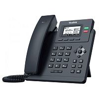 SIP-T31 Телефон IP Yealink SIP-T31 черный