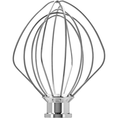 5KSM5THWWSS Стальной венчик для чаши 4.8 / 4.7 / 4.3 / 3 л.,нержавеющая сталь