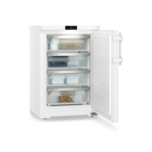 FNe1404-20001 Морозильная камера Liebherr/ 85x55x60.7, объем 86 л, No Frost фото 3