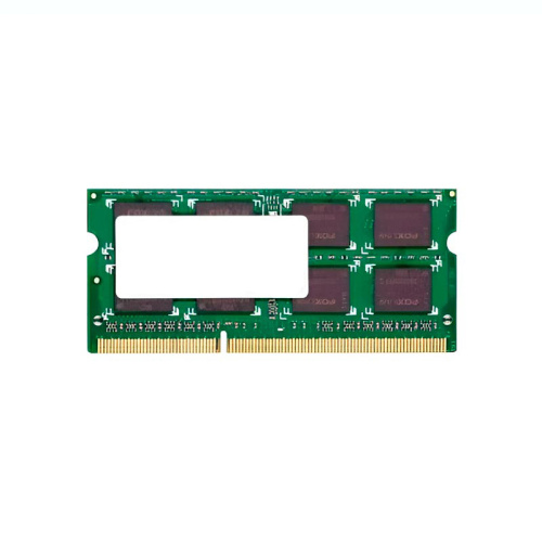 FL3200D4S22-4G Память оперативная/ Foxline SODIMM 4GB 3200 DDR4 CL22 (512*8) фото 2