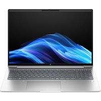 BM2S8UT Ноутбук HP ProBook 4 G1a Ryzen 5 230 16Gb SSD256Gb AMD Radeon 16" FHD (1920x1200) Windows 11 Pro silver WiFi BT Cam (BM2S8UT)