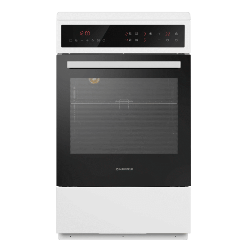 MEC511CW10TD Плита электрическая MAUNFELD/ Электрическая стеклокерамическая плита MAUNFELD фото 3