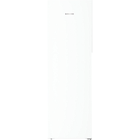 RBc5220-22001 Холодильник Liebherr/ Plus, BioFresh 2 контейнера, в. 185,5 cм, ш. 60 см, класс ЭЭ A+, без МК, внутренние ручки, белый цвет