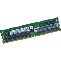 06200241 Модуль памяти DDR4 32GB ECC RDIMM 2666MHZ 06200241 HUAWEI