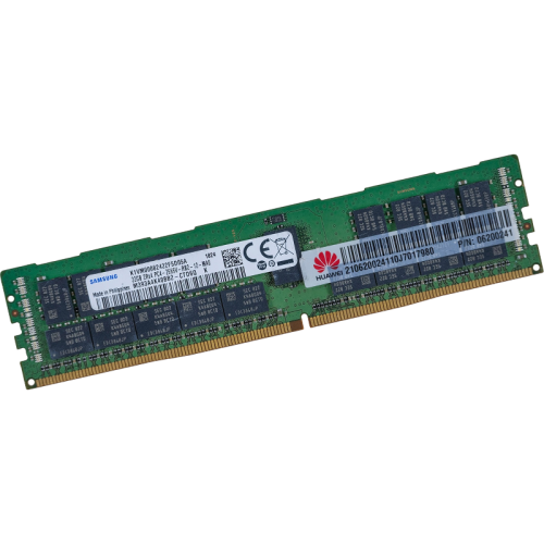 06200241 Модуль памяти DDR4 32GB ECC RDIMM 2666MHZ 06200241 HUAWEI