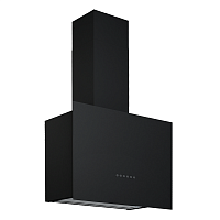 192316 GOOD, Кухонная вытяжка ELIKOR Метеорит 60П-700-Э4Д, черный