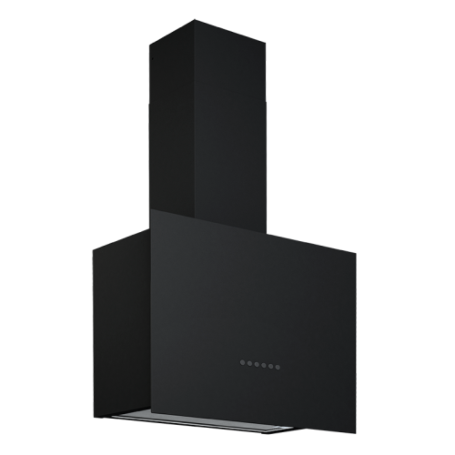 192316 GOOD, Кухонная вытяжка ELIKOR Метеорит 60П-700-Э4Д, черный