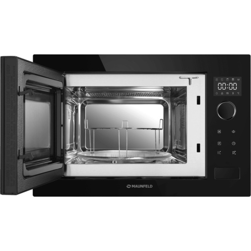 XBMO251GBGlossy Печь микроволновая электрич./ Встраиваемая микроволновая печь фото 3