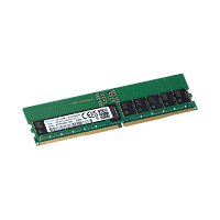 M321R4GA3BB6-CQKVS Память оперативная/ Samsung DDR5 32GB RDIMM 4800 2Rx8 1.1V