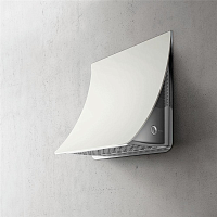 NUAGEPAINTABLE/F/75-PRF0098374 Вытяжки ELICA/ Декоративный дизайн, 75 см, 1200 куб.м., электронное управление, под покраску