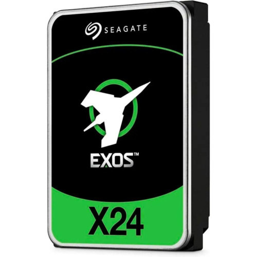 ST20000NM007H Жесткий диск SAS 20TB EXOS X24 7200RPM 512MB ST20000NM007H SEAGATE фото 2 ST20000NM007H Жесткий диск SAS 20TB EXOS X24 7200RPM 512MB ST20000NM007H SEAGATE фото 2