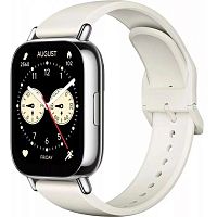 BHR8791GL Смарт-часы Xiaomi Redmi Watch 5 Lite 1.96" AMOLED корп.светло-золотой рем.светло-золотой разм.брасл.:135-205мм (BHR8791GL)