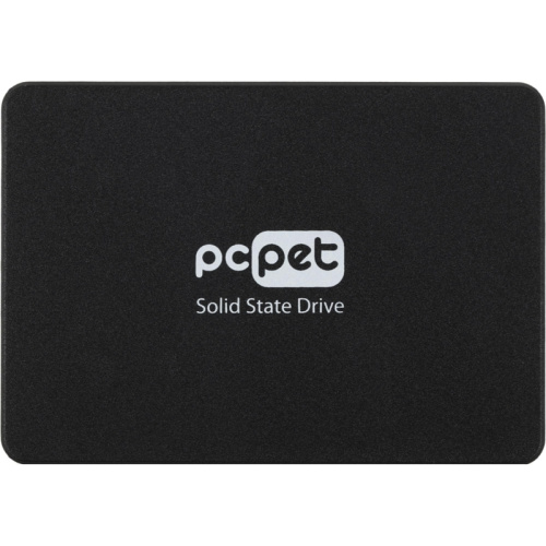 PCPS128G2 Твердотельный накопитель PC Pet SATA-III 128GB PCPS128G2 2.5" OEM [PCPS128G2] фото 6