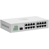 SNR-S1916-1GS Коммутатор/ Неуправляемый коммутатор SNR-S1916-1GS