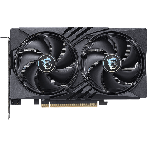 GeForceRTX50508GGAMING Видеокарта/ GeForce RTX 5050 8G GAMING