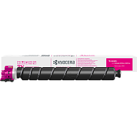 Тонер-картридж/ Toner Cartridge Kyocera TK-8455M Magenta (12k)