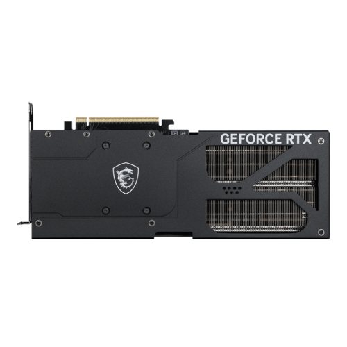 GeForceRTX508016GVENTUS3XOCPLUS Видеокарта/ GeForce RTX 5080 16G VENTUS 3X OC PLUS фото 7