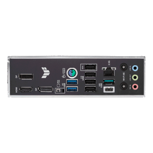 90MB1LS0-M0EAY0 Материнская плата/ TUF GAMING B850M-E WIFI фото 7 90MB1LS0-M0EAY0 Материнская плата/ TUF GAMING B850M-E WIFI фото 7