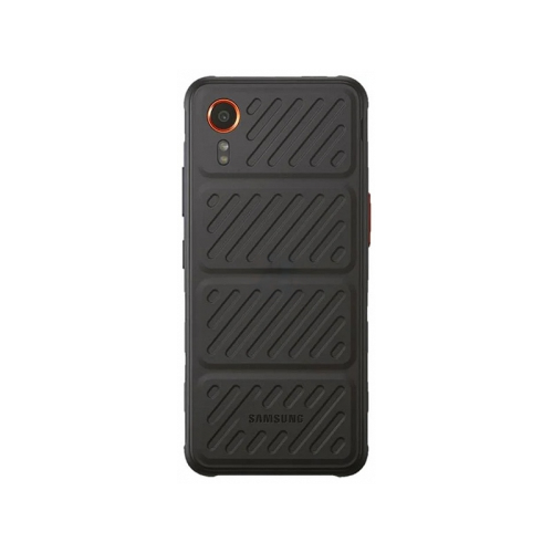 SM-G556BZKDR06 Смартфон/ Смартфон Samsung Galaxy Xcover7 6+128GB, черный фото 2