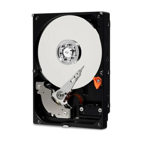 WD10SPSX Жесткий диск/ HDD WD SATA3 1TB 2.5"""" Black 7200RPM 64MB 1 year warranty фото 5
