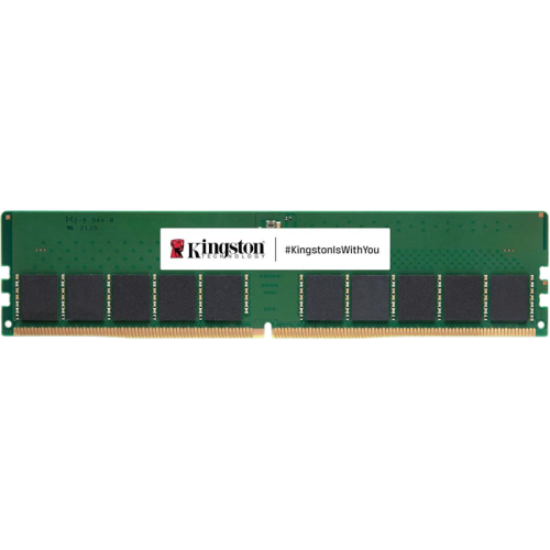 KSM56E46BD8KM-48HM Память оперативная/ Kingston 48GB 5600MT/s DDR5 ECC CL46 DIMM 2Rx8 Hynix M