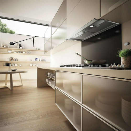 BOXINIX/A/120-PRF0097842B Вытяжки ELICA/ Встраиваемая, 120 см, механическое управление, 750 куб. м. , нержавеющая сталь фото 3