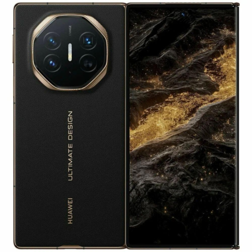 51098EKK Смартфон MATE XT 16GB/1TB GRL-LX9 BLACK HUAWEI фото 2