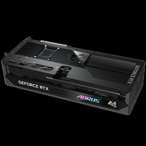 GV-N507TAORUSM-16GD Видеокарта GIGABYTE PCIE16 RTX5070TI 16GB GV-N507TAORUS M-16GD фото 6 GV-N507TAORUSM-16GD Видеокарта GIGABYTE PCIE16 RTX5070TI 16GB GV-N507TAORUS M-16GD фото 6