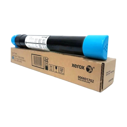 006R01702 Голубой тонер-картридж AltaLink® C80XX, 15K/ Toner ALC80XX, C фото 2 006R01702 Голубой тонер-картридж AltaLink® C80XX, 15K/ Toner ALC80XX, C фото 2