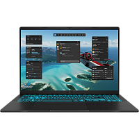 90NB16K1-M00FA0 Ноутбук/ ASUS V16 V3607VM-TK198 16"(1920x1200 (матовый, 144Hz))/Intel Core 5 210H(2.2Ghz)/16384Mb/1024PCISSDGb/noDVD/Ext:nVidia GeForce RTX 5060(8192Mb)/Cam/BT/WiFi/63WHr/war 1y/1.95kg/Matte Black/noOS