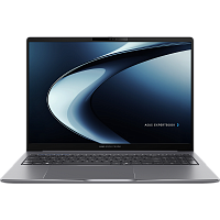 90NX08C1-M005P0 Ноутбук/ ASUS P3605CVA-MB0159 16"(1920x1200 (матовый) WVA)/Intel Core i7 13620H(2.4Ghz)/16384Mb/512PCISSDGb/noDVD/Int:Shared/Cam/BT/WiFi/50WHr/war 1y/1.75kg/Misty Grey/DOS