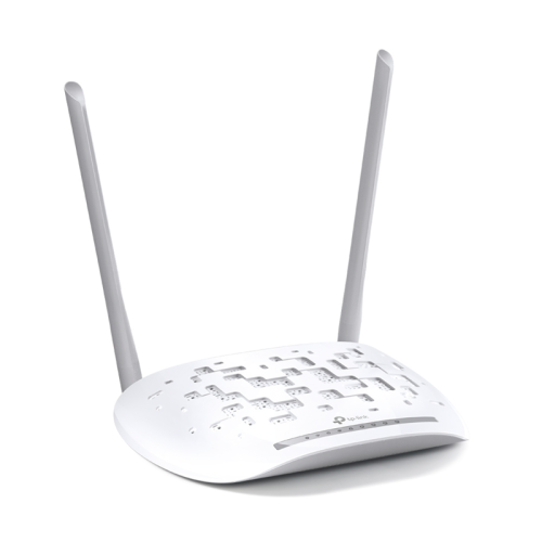TD-W8961N Маршрутизатор/ 300Mbps Wireless N ADSL2+ Modem Router фото 2 TD-W8961N Маршрутизатор/ 300Mbps Wireless N ADSL2+ Modem Router фото 2