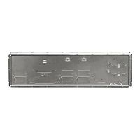 MCP-260-00182-0B Комплектующие корпусов Supermicro IO Shield MCP-260-00182-0B