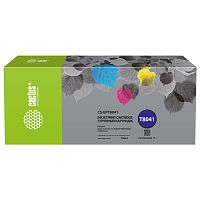 CS-EPT8041 -/ Картридж струйный Cactus CS-EPT8041 T8041 фото черный матовый (700мл) для Epson SureColor SC-P6000/7