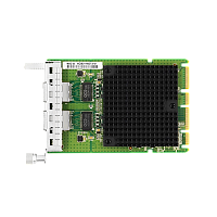 LRES3041PT-OCP Сетевая карта/ OCP3.0 2-Port 1G Copper Ethernet Network Adapter (Intel i350)