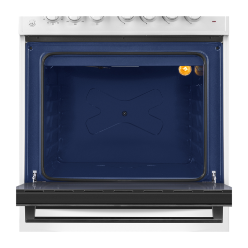 MGC60ECW04 Газовая плита Maunfeld/ Газовая плита с электрической духовкой MAUNFELD MGC60ECW04 фото 18