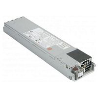 PWS-1K11P-1R Блок питания SuperMicro PWS-1K11P-1R 850/1010W 1U -48V DC Power Supply