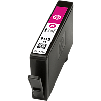 T6M07AE Картридж/ HP 903XL High Yield Magenta Original Ink Cartridge