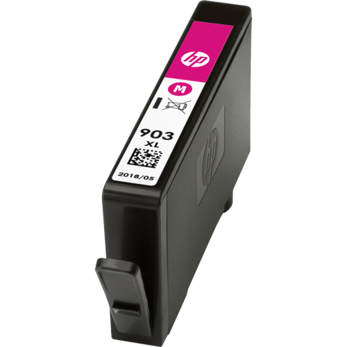 T6M07AE Картридж/ HP 903XL High Yield Magenta Original Ink Cartridge