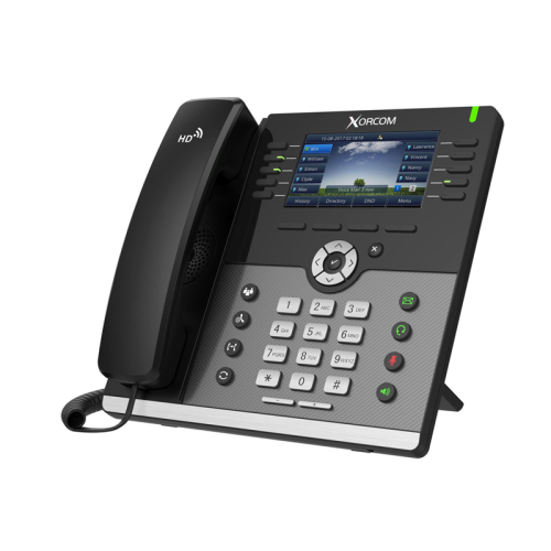 UC924U IP телефон/ Xorcom UC924U UC924U IP телефон/ Xorcom UC924U