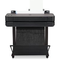 5HB09A Плоттер/ HP DesignJet T630 24-in Printer