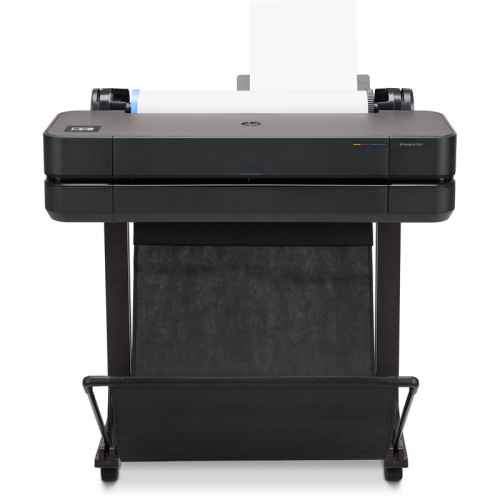 5HB09A Плоттер/ HP DesignJet T630 24-in Printer